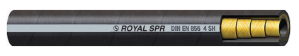 High Pressure Hose