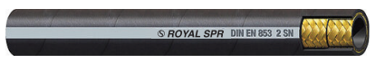Medium Pressure Hose