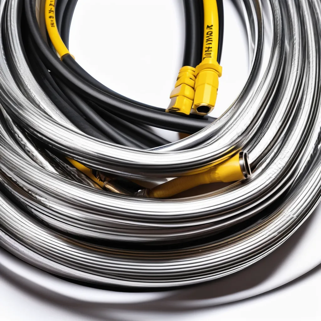 High-Quality hydraulic solutions